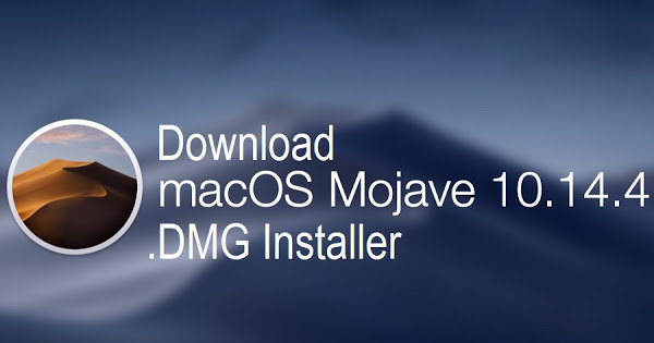 Download Macos Mojave Installer Without App Store