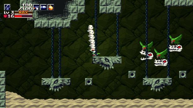 How To Download Cave Story On Mac