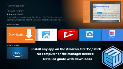 Download Kodi On Amazon Fire Stick Mac